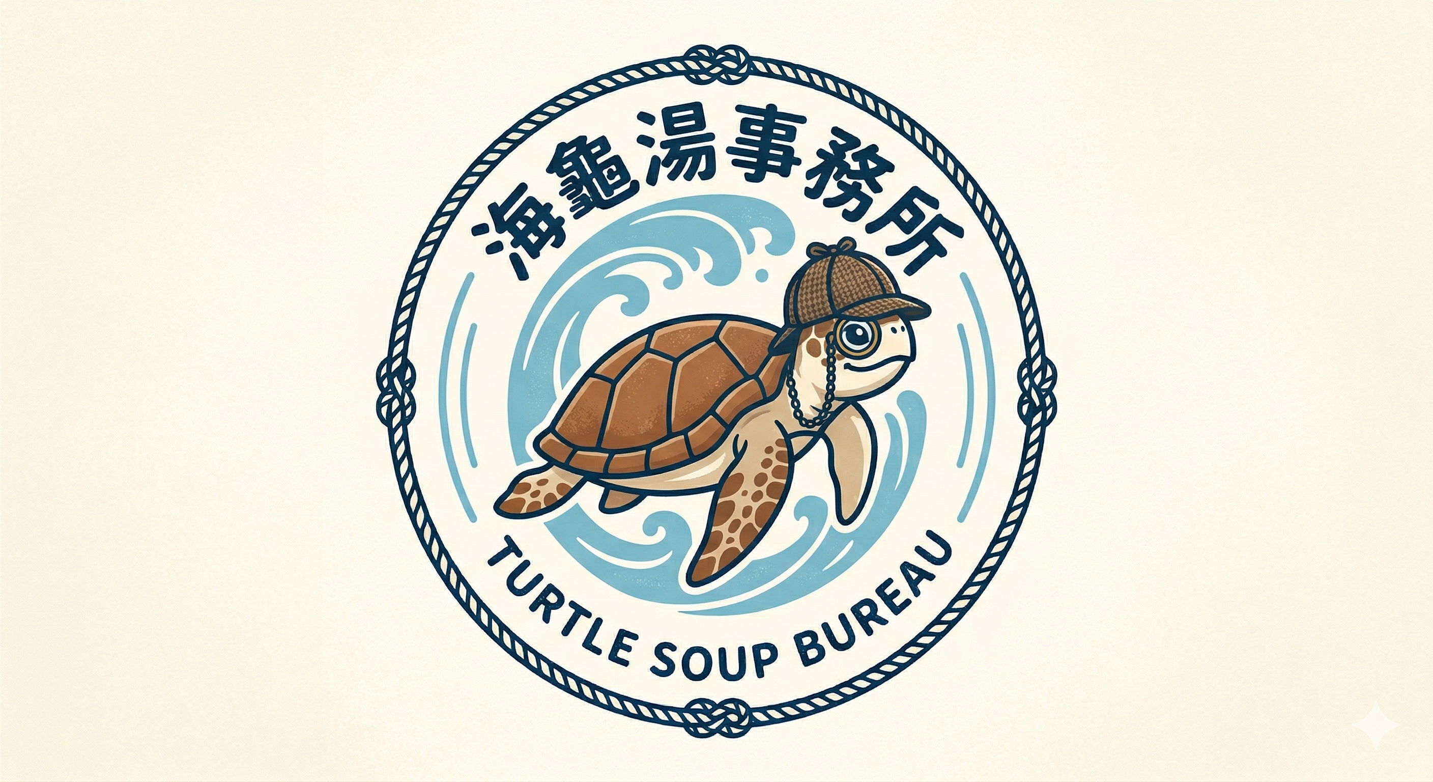 海龜湯事務所